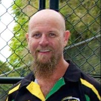 Darren Dowd