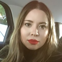 Itzel Higuera Salas