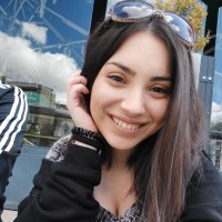 Ioanna Pantelaiou