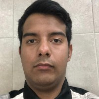 Omar Alfredo Jimenez Espinoza