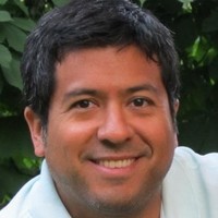 Ignacio Pomareda S.