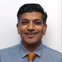 Anand Punja