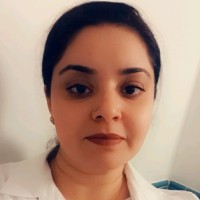 Iram Naveed
