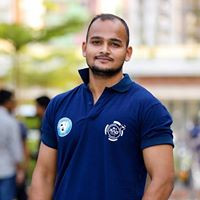 Md.Ehatesham Al Mubin