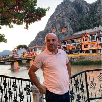 Ali Ertan