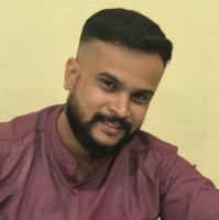 Kishor Dayapule