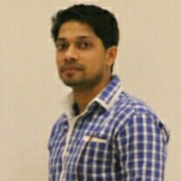 Abin Varughese