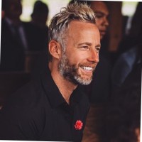 Ryan Lundrigan