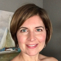 Alicia Connelly