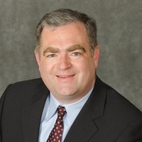 Patrick Connolly