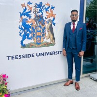 Hayford Owusu