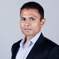 Raj Sathia