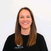 Dr. Ashley Kuchar