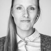 Anne Kirstine Rusholt