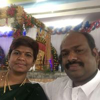 D PREM KUMAR