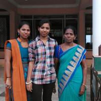 Divya Radhakrishnan