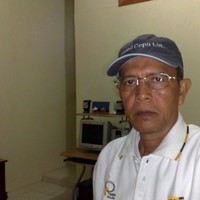 Ilyas Wahab
