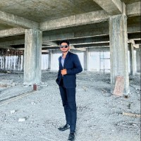 Safdar Alam