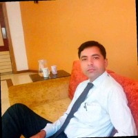 Naresh Chahar