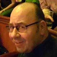 Andy Cameron