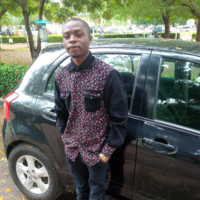Abdulmumin Abdullahi