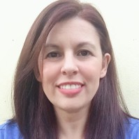 Ing. Natalia Mirta González