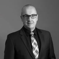 Erik Vogel