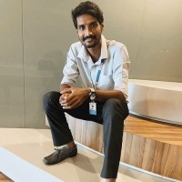 Santhosh Goud