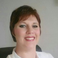 Yvonne Swiegers