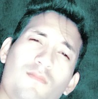 Carlos Fabián Bájaña Cruz
