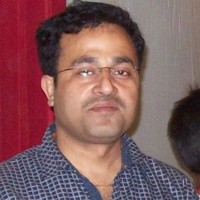 Pranesh Kumar