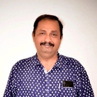 Umesh Agarwal