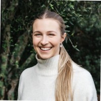Hannah Mcgregor