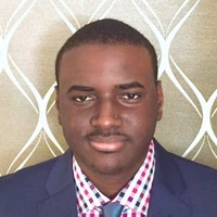 Mamadou Diallo