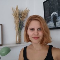 Stella Louverdi