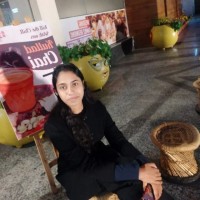 Veena Barange