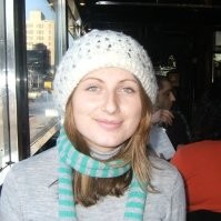 Sylvie Saunders
