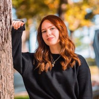 Maddie Hess-Schroeder