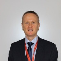 Fraser Bain