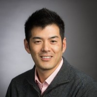 David Hashimoto