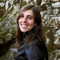 Isabel João Rodrigues