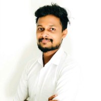 Ananda Kumar Harishan