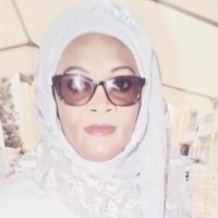 Kiné Aidara