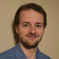 Jonas Vogl