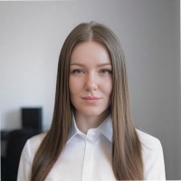 Dziyana Kavaliova