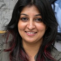 Shilpa Sharma Career Coach