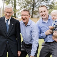 Joe Roche