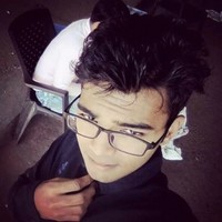 Harshil Vadher