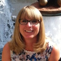 Mandy Holmes