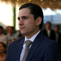 Federico Castillo Suárez